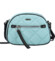 Dámska crossbody kabelka nebesky modrá - David Jones Olivia