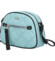 Dámska crossbody kabelka nebesky modrá - David Jones Olivia