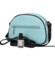 Dámska crossbody kabelka nebesky modrá - David Jones Olivia