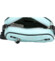 Dámska crossbody kabelka nebesky modrá - David Jones Olivia
