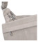 Dámska crossbody kabelka šedá - MaxFly Devillana