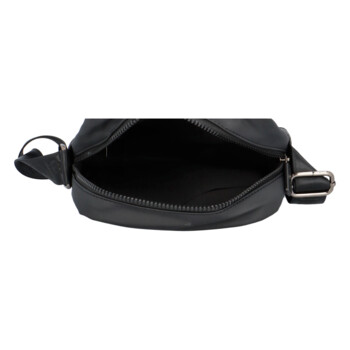 Pánska taška na doklady čierna - Justin & Kelvin Prezen