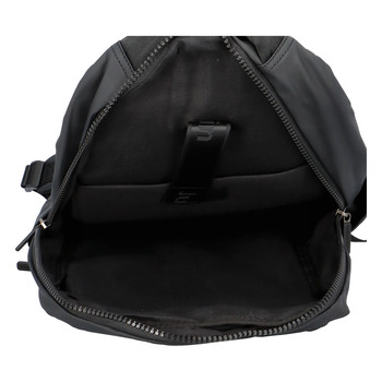 Vodeodolný batoh čierny - Coveri Atlas