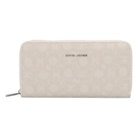 Dámska peňaženka béžová - David Jones Ambicion