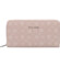 Dámska peňaženka ružová - David Jones Ambicion