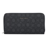 Dámska peňaženka čierna - David Jones Ambicion