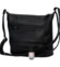 Dámska crossbody kabelka čierna - Enrico Benetti Sueliin