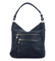 Dámska kabelka na rameno tmavo modrá - Romina & Co Bags Piperr