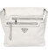 Dámska crossbody kabelka biela - Romina Dresap