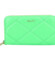 Dámska peňaženka mentolovo zelená - MaxFly Perzita