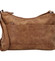 Dámska crossbody kabelka camel - Just Dreamz Lody