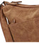 Dámska crossbody kabelka camel - Just Dreamz Lody