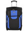 Cestovný kufor čierno modrý - RGL Bond M