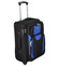 Cestovný kufor čierno modrý - RGL Bond S