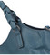 Dámska kabelka cez rameno modrá - Coveri Kalmina