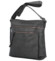 Dámska crossbody kabelka tmavo šedá - Coveri Daleina