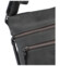 Dámska crossbody kabelka tmavo šedá - Coveri Daleina