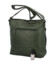 Dámska crossbody kabelka zelená - Coveri Daleina