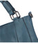 Dámska kabelka cez rameno modrá - Coveri Palona