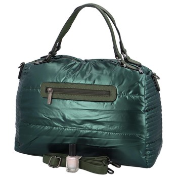 Dámska kabelka zelená - Coveri Jill