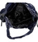 Dámska kabelka batoh tmavo modrá - Coveri Dameri