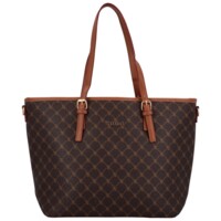 Dámska kabelka na rameno hnedá - Coveri Ofelia