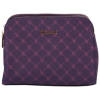 Dámska crossbody kabelka fialová - Coveri Lindena