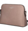 Dámska crossbody kabelka béžová matalíza - Flora&Co Alitta