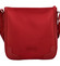Dámska kabelka červená - Katana Brenis
