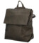 Dámsky kabelko-batoh tmavo zelený - Paolo bags Ralica