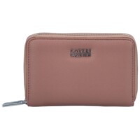 Dámska peňaženka ružový - Coveri Isana
