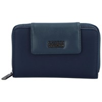 Dámska peňaženka tmavo modrá - Coveri CW224
