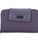 Dámska peňaženka fialová - Coveri CW224