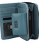Dámska peňaženka bledo modrá - Coveri CW224