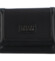 Dámska peňaženka čierna - Coveri Maisie