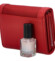 Dámska peňaženka červená - Coveri Maisie