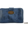 Dámska peňaženka modrá - Coveri 8013