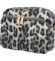 Dámska crossbody kabelka sivo/čierna - MaxFly Walleska