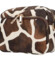 Dámska crossbody kabelka coffee - MaxFly Walleska