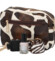Dámska crossbody kabelka coffee - MaxFly Walleska