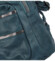 Dámsky batoh modrý - Paolo bags Tallis