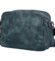 Dámska crossbody kabelka modrá - Paolo bags Erianes