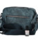 Dámska crossbody kabelka modrá - Paolo bags Erianes