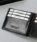 Pánska kožená peňaženka/dolárovka čierna - Rovicky Effron