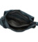 Dámska crossbody kabelka modrá - Paolo bags Santory