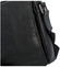 Pánska kožená taška čierna - SendiDesign Lorem B
