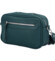 Dámska crossbody kabelka zelená - Paolo bags Vasco