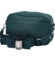 Dámska crossbody kabelka zelená - Paolo bags Vasco