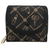 Dámska peňaženka čierna - Coveri CW531