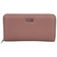 Dámska peňaženka svetloružová - Coveri CW51